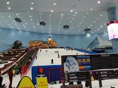 -广州热雪奇迹
