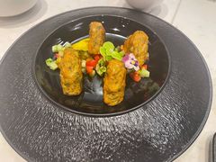 -美奈小馆·越南料理(中航城君尚购物中心店)