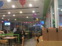 大堂-老乡鸡(南京金宝商业广场店)