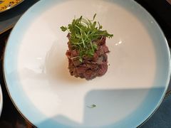 -西安西藏大厦开元名都大酒店·四季轩中餐厅