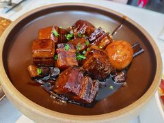 江南红烧肉-逸道(益丰·外滩源店)