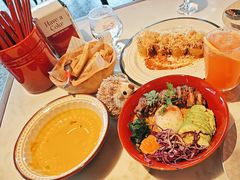 -弗兰克牛排西餐厅 Galla R By Ribone(上海首店)