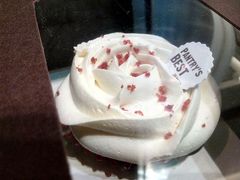 红丝绒-Pantry's Best派悦坊蛋糕(K11购物艺术中心店)