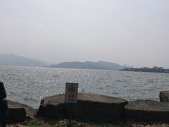 -东钱湖小普陀景区