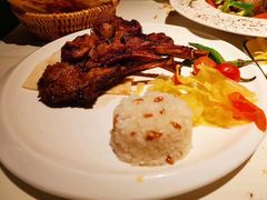 羊排饭-Pasha帕夏土耳其餐厅(南昌路店)