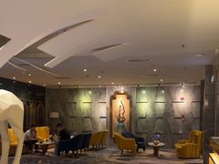 -畅想汤泉生活(民治店)