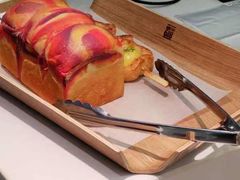 -Bread618面包生日蛋糕(欧亚商都店)