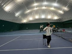-中体一方网球培训(国家网球中心校区)
