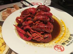 -有位虾匠·胶东土菜小馆(市北店)