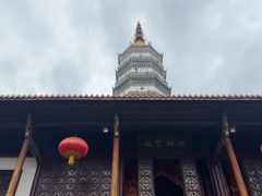 -迎江寺