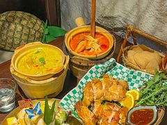 -泰妃殿(武汉首店)