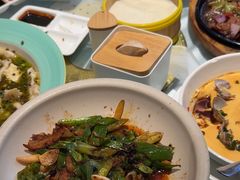 -国人川菜(李家村建东街店)