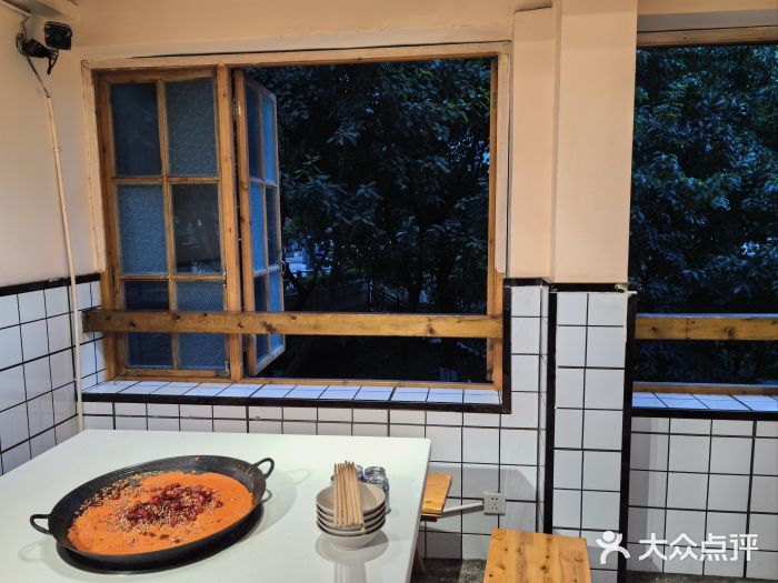 岗上渣渣老火锅(上大田湾店)图片