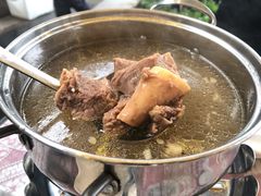 -瑞丰园庭院餐厅·白族传统家常菜