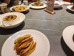 -佬太公海鸭·海鲜大排档(上海总店)