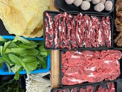 -林记潮牛·牛肉火锅(上马墩店)