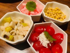 -清水亭湖北菜(大屯DT51店)