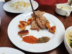 -大连金石滩绿发温泉假日酒店
