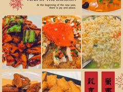 -金时代顺风大酒店(临港百联店)