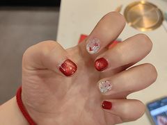 -海底捞火锅(大融城店)