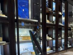 -溥仪眼镜PUYI OPTICAL(国贸商城店)