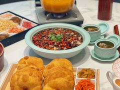 -羊瑞堂·横山炖羊肉·陕菜(未央路旗舰店)