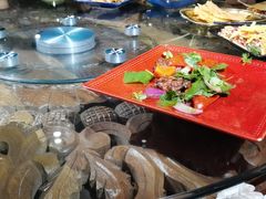 -悦哉·派对·草坪婚礼·围炉煮茶(三圣乡店)