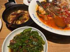 -坛宗剁椒鱼头(河西王府井店)