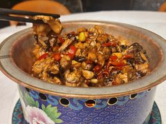 -赣南人家(顺义后沙峪亚朵店)