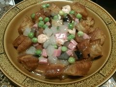 -一盐堂本帮菜(外滩店)