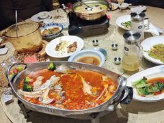 -金稼园·金平湖农家菜