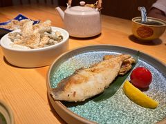 -原志优秀食材·匠心料理·海胆主题(金亿广场店)