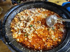 -张关合渣(航空大道店)