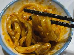甜水面-龙抄手(文殊坊店)