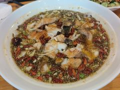 -辣簋(百湖花园店)