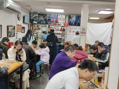-陈记卤煮小肠