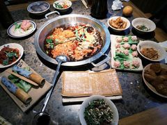 -小楠门·重庆老火锅(合江门店)