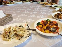 -万宝海鲜舫(劳动公园店)