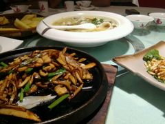 -味道云南·云朵山歌(东方都会广场店)