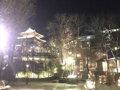-古关火锅店(古北水镇景区店)