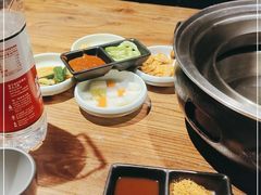 -九田家黑牛烤肉料理(太阳宫广场店)