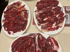 -八合里潮汕鲜牛肉火锅(吉大店)