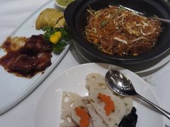 -武汉香格里拉大酒店·香宫中餐厅