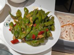 -潮牛壹号鲜牛肉火锅(世界城广场店)