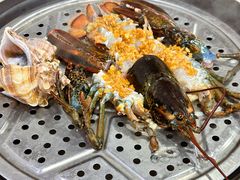 -船奇蒸汽海鲜·闽菜(八市海鲜总店)