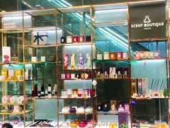 -SCENT BOUTIQUE