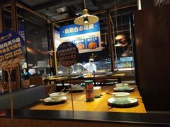 -九锅一堂酸菜鱼(新南凯德直营店)