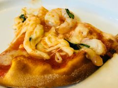 -君悦酒店·La Terrazza意合園·意式风味