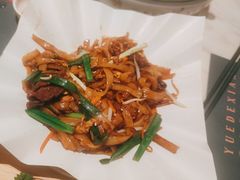 -悦得闲广式点心茶楼(蓝鲸世界店)