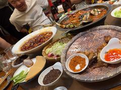 -锦小馆(安贞店)